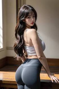 泥娃娃